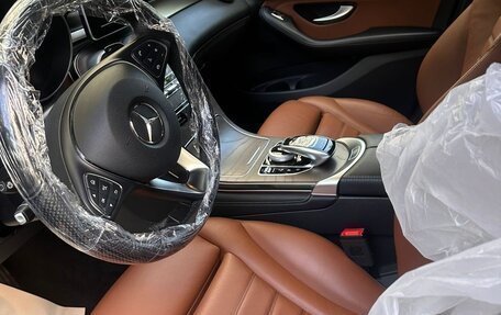 Mercedes-Benz GLC, 2018 год, 4 000 000 рублей, 15 фотография