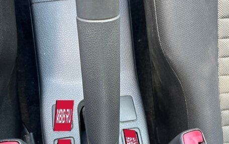 Suzuki SX4 II рестайлинг, 2012 год, 960 000 рублей, 16 фотография