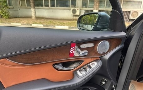 Mercedes-Benz GLC, 2018 год, 4 000 000 рублей, 18 фотография