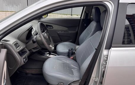 Chevrolet Cobalt II, 2013 год, 630 000 рублей, 3 фотография