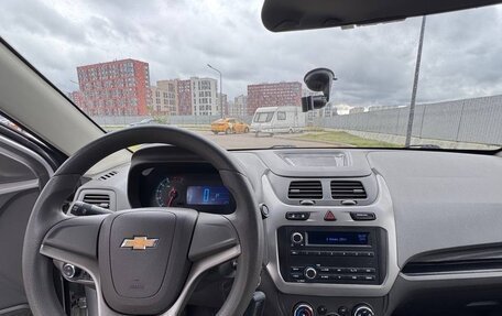 Chevrolet Cobalt II, 2013 год, 630 000 рублей, 7 фотография