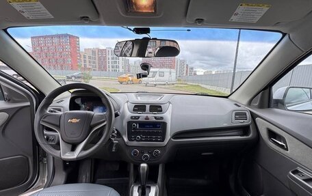 Chevrolet Cobalt II, 2013 год, 630 000 рублей, 9 фотография
