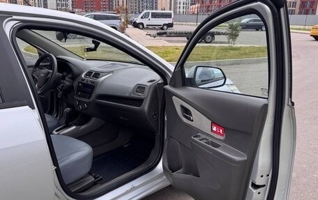 Chevrolet Cobalt II, 2013 год, 630 000 рублей, 8 фотография