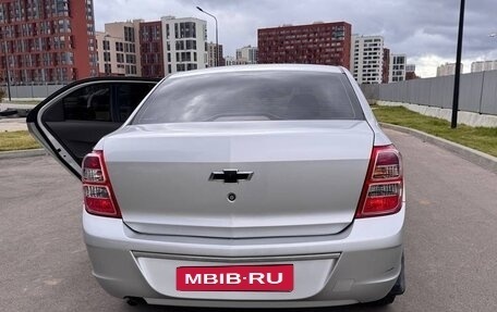 Chevrolet Cobalt II, 2013 год, 630 000 рублей, 10 фотография