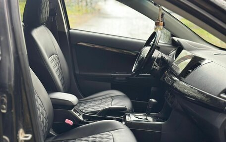 Mitsubishi Lancer IX, 2007 год, 430 000 рублей, 8 фотография