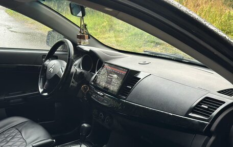 Mitsubishi Lancer IX, 2007 год, 430 000 рублей, 10 фотография