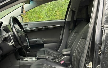 Mitsubishi Lancer IX, 2007 год, 430 000 рублей, 11 фотография