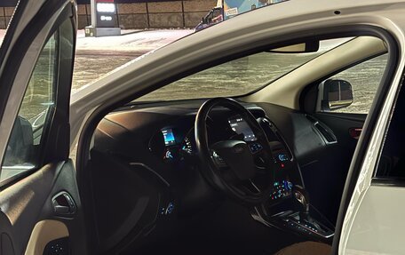Ford Focus III, 2018 год, 1 250 000 рублей, 5 фотография