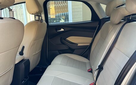 Ford Focus III, 2018 год, 1 250 000 рублей, 7 фотография