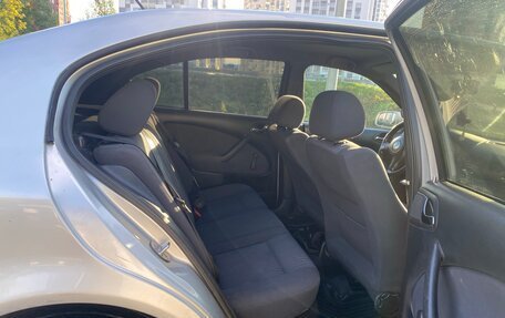 Skoda Octavia IV, 2007 год, 580 000 рублей, 10 фотография