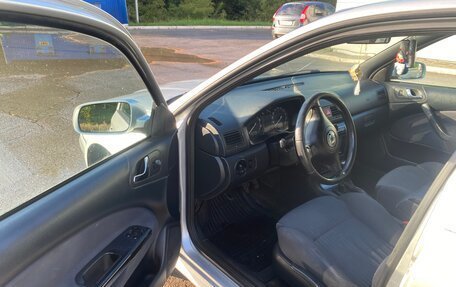 Skoda Octavia IV, 2007 год, 580 000 рублей, 7 фотография