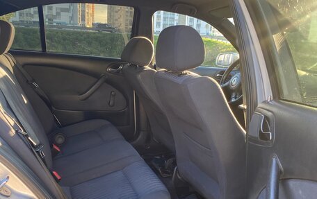 Skoda Octavia IV, 2007 год, 580 000 рублей, 12 фотография