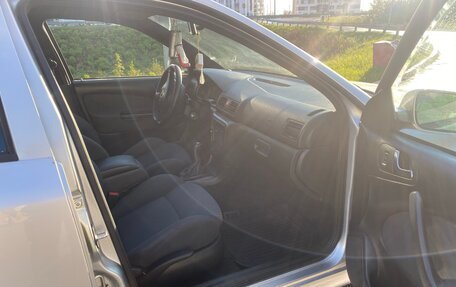Skoda Octavia IV, 2007 год, 580 000 рублей, 9 фотография
