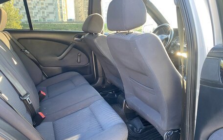 Skoda Octavia IV, 2007 год, 580 000 рублей, 14 фотография