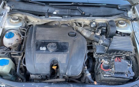 Skoda Octavia IV, 2007 год, 580 000 рублей, 20 фотография