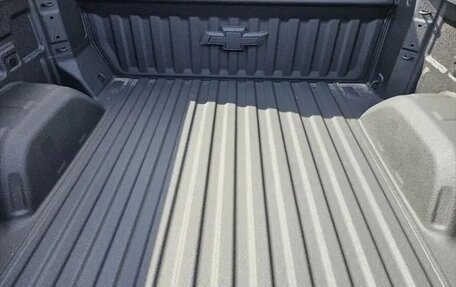 Chevrolet Silverado, 2025 год, 10 900 000 рублей, 9 фотография