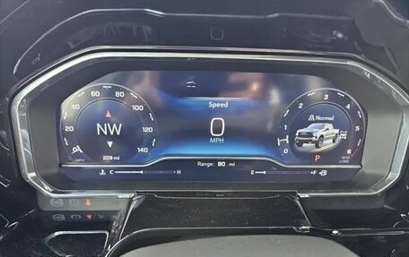 Chevrolet Silverado, 2025 год, 10 900 000 рублей, 7 фотография