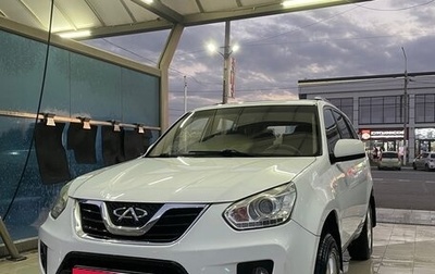 Chery Tiggo (T11), 2015 год, 570 000 рублей, 1 фотография