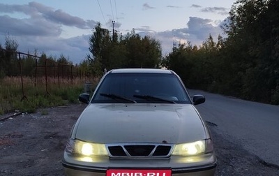 Daewoo Nexia I рестайлинг, 2007 год, 105 000 рублей, 1 фотография