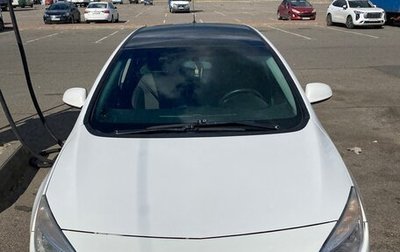Opel Astra J, 2011 год, 700 000 рублей, 1 фотография