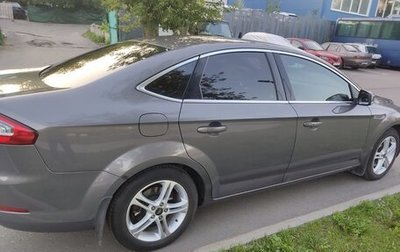 Ford Mondeo IV, 2011 год, 900 000 рублей, 1 фотография