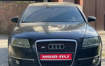 Audi A6, 2006 год, 730 000 рублей, 1 фотография