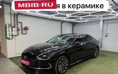 Hyundai Sonata VIII, 2020 год, 2 800 000 рублей, 1 фотография