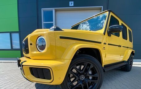Mercedes-Benz G-Класс AMG, 2025 год, 22 500 000 рублей, 1 фотография