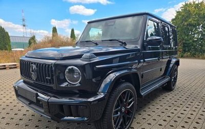 Mercedes-Benz G-Класс AMG, 2025 год, 22 500 000 рублей, 1 фотография