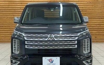 Mitsubishi Delica D:5 I, 2022 год, 3 250 000 рублей, 1 фотография