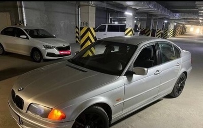 BMW 3 серия, 1999 год, 350 000 рублей, 1 фотография