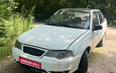Daewoo Nexia I рестайлинг, 2010 год, 110 000 рублей, 1 фотография
