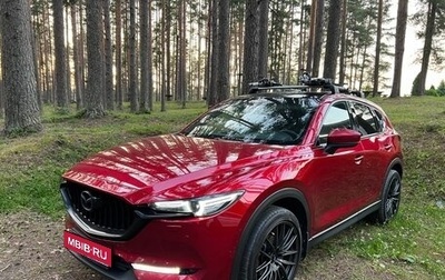 Mazda CX-5 II, 2020 год, 2 700 000 рублей, 1 фотография