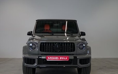 Mercedes-Benz G-Класс AMG, 2025 год, 22 500 000 рублей, 1 фотография