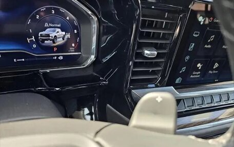 Chevrolet Silverado, 2025 год, 10 900 000 рублей, 18 фотография