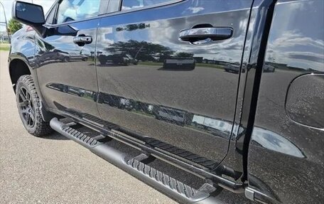 Chevrolet Silverado, 2025 год, 10 900 000 рублей, 17 фотография
