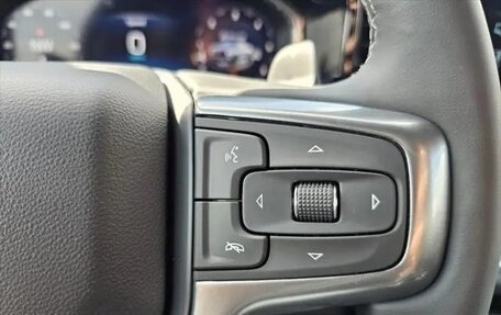 Chevrolet Silverado, 2025 год, 10 900 000 рублей, 22 фотография