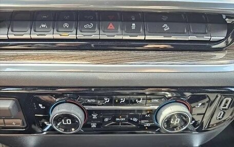 Chevrolet Silverado, 2025 год, 10 900 000 рублей, 23 фотография