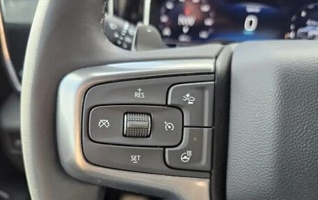 Chevrolet Silverado, 2025 год, 10 900 000 рублей, 28 фотография