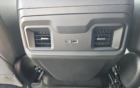 Chevrolet Silverado, 2025 год, 10 900 000 рублей, 26 фотография