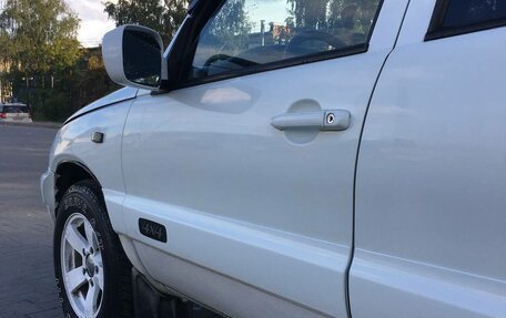 Chevrolet Niva I рестайлинг, 2008 год, 390 000 рублей, 9 фотография
