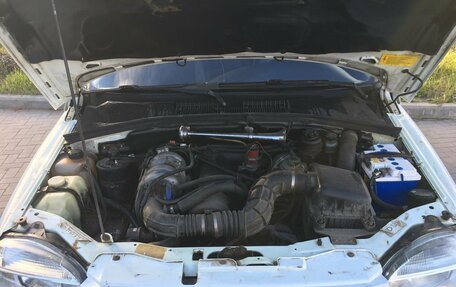 Chevrolet Niva I рестайлинг, 2008 год, 390 000 рублей, 18 фотография