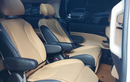 KIA Carnival, 2023 год, 5 553 000 рублей, 8 фотография