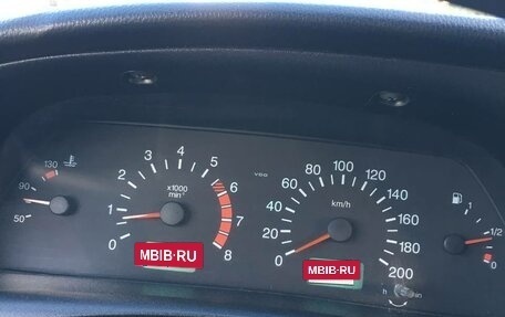 Chevrolet Niva I рестайлинг, 2008 год, 390 000 рублей, 19 фотография