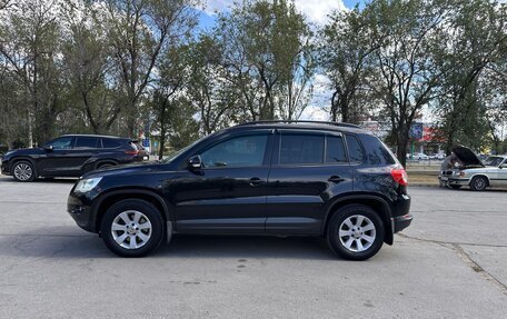 Volkswagen Tiguan I, 2011 год, 1 265 000 рублей, 2 фотография