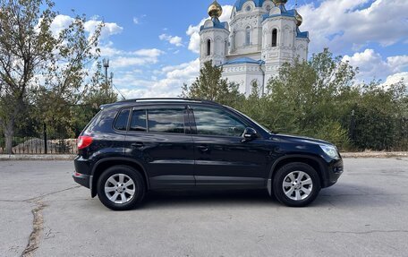 Volkswagen Tiguan I, 2011 год, 1 265 000 рублей, 6 фотография