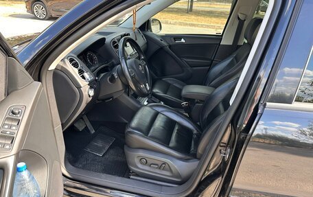 Volkswagen Tiguan I, 2011 год, 1 265 000 рублей, 9 фотография