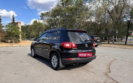 Volkswagen Tiguan I, 2011 год, 1 265 000 рублей, 3 фотография