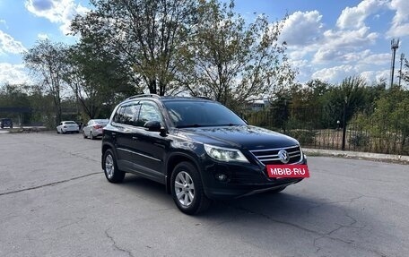 Volkswagen Tiguan I, 2011 год, 1 265 000 рублей, 7 фотография