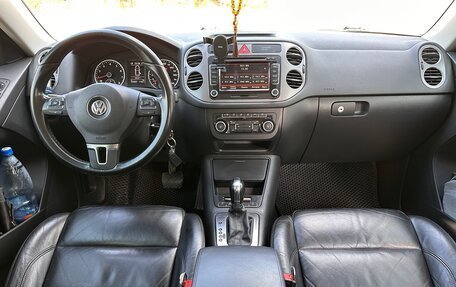 Volkswagen Tiguan I, 2011 год, 1 265 000 рублей, 15 фотография